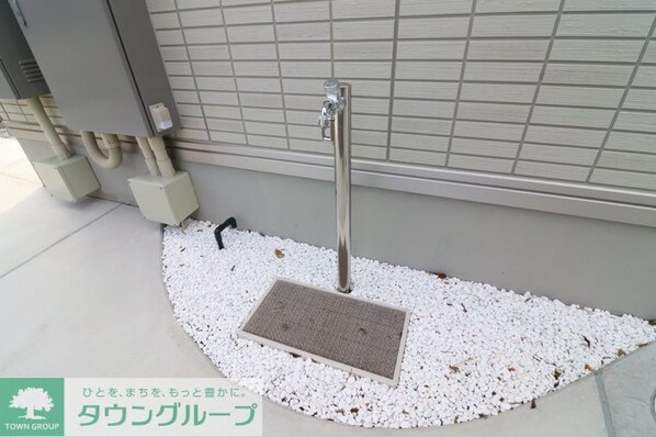 ファミーユ Tの物件内観写真